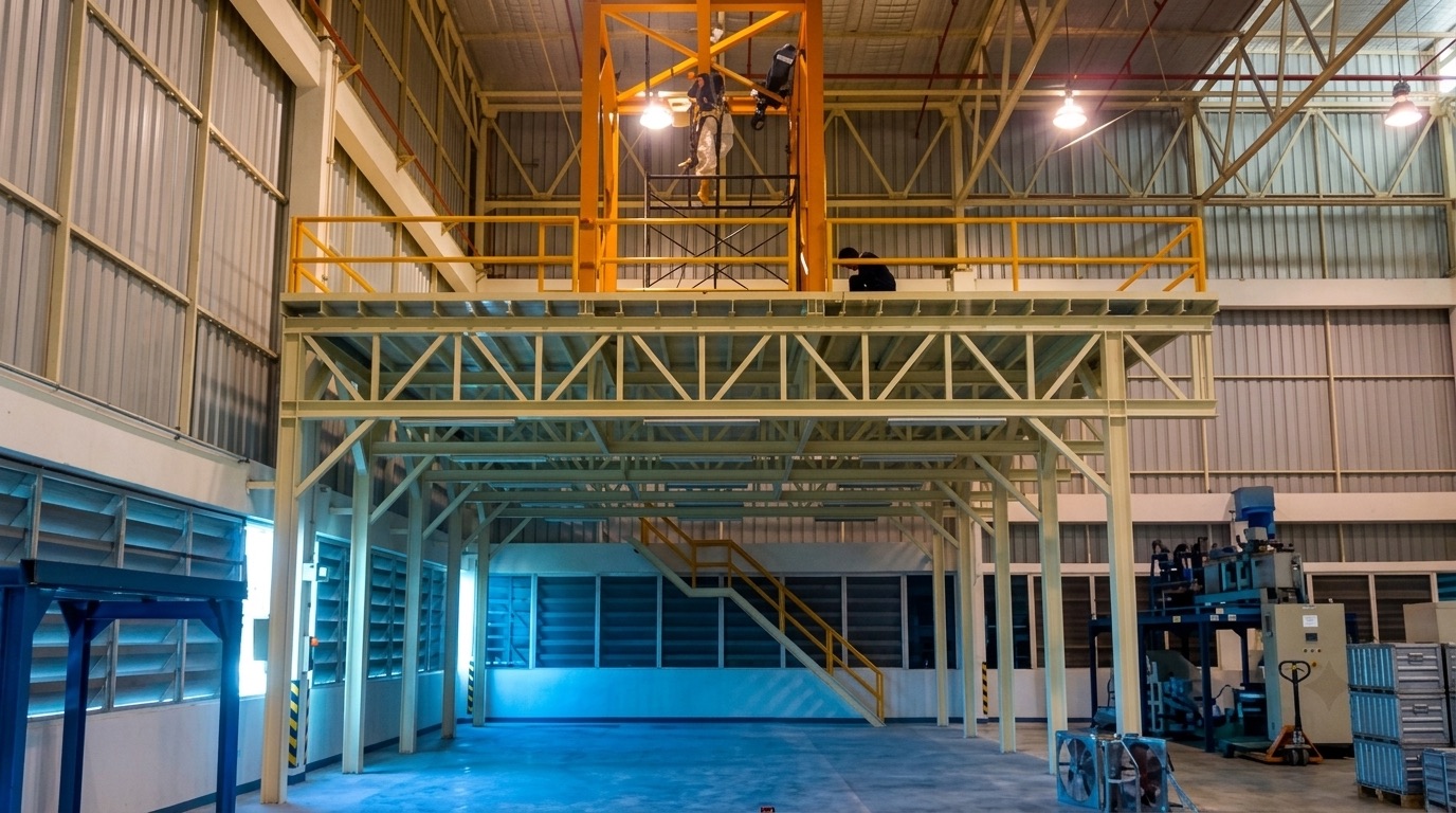 Platform APM Phase 1
